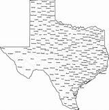 Texas Map County Cities Counties Names Printable Coloring Maps Worldatlas Barns State Intended Library Area Throughout Bailey Clip Source Popular sketch template