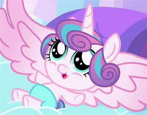 flurry heart   pony friendship  magic wiki fandom powered
