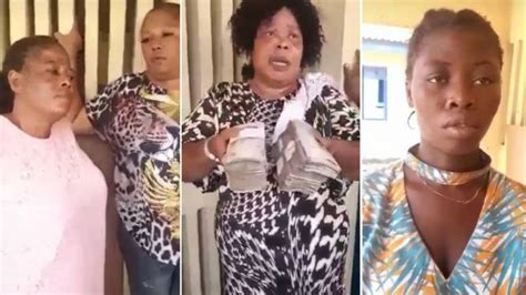 Rivers Wetin We Know About Police Arrest Of Five Women Wey Dey Buy And
