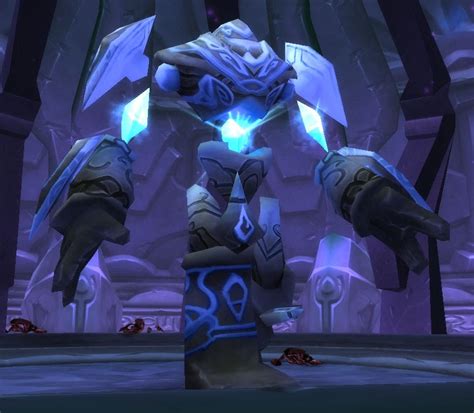 Draenei Tomb Guardian Wowpedia Your Wiki Guide To The