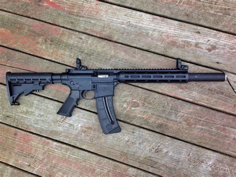 review innovative arms integrally suppressed mp   firearm blog