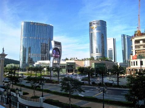 casino news growth expected  cotai completion