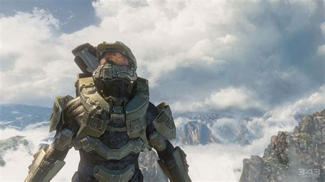 halo  master chief collection  improving    games