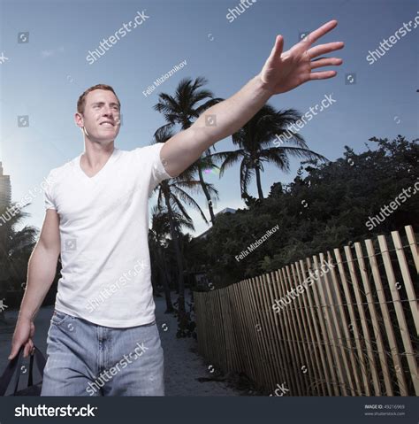 man reaching   hand stock photo  shutterstock