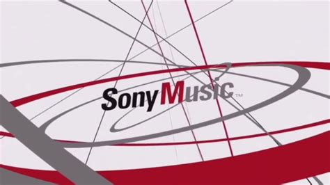 sony  labels youtube
