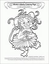 Coloring Pages Spawn Archive Popular Library sketch template