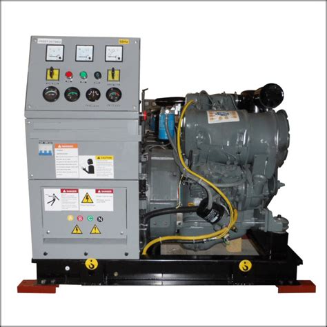 air cooled deutz engine generator kvakw cd dkvakw buy deutz generator deutz air