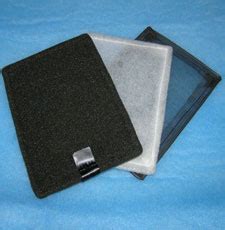 panel filters filter suppliers specialists prosep filter systems