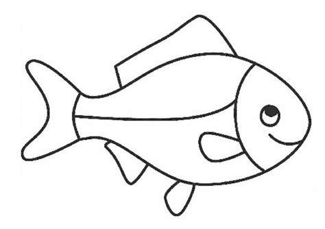 fisch malvorlage fisch malvorlagen ausmalbilder coloring pages fish