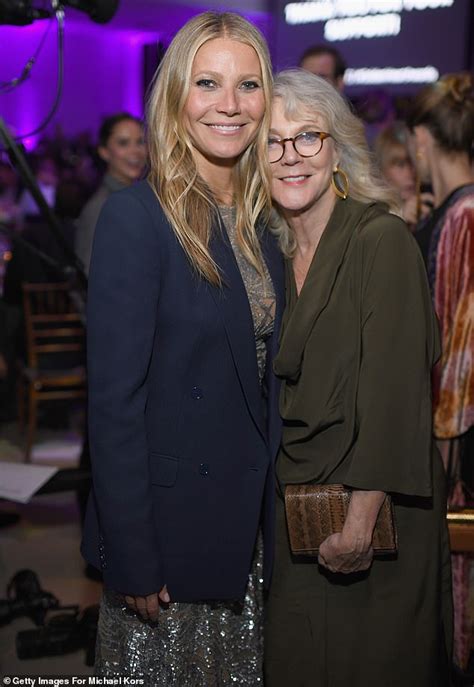 gwyneth paltrow admits proper mother blythe danner is shocked by sex