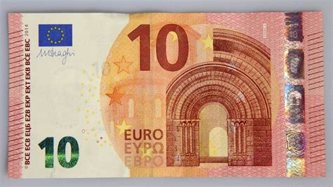hoher sammlerwert diese  euro scheine sind ein kleines vermoegen wert