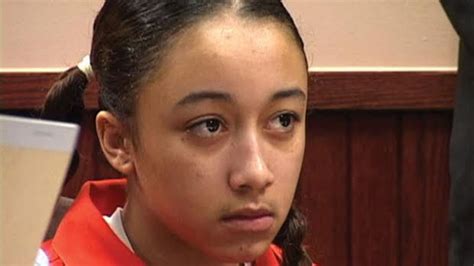 cyntoia brown says she might die of fetal alcohol syndrome