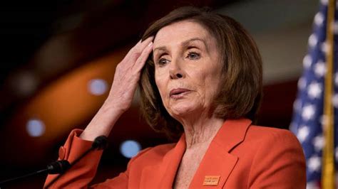 Can Nancy Pelosi Hold Off Calls For Formal Impeachment Inquiry On