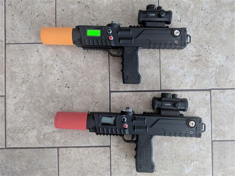 images tagged laser tag