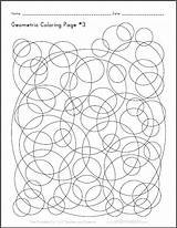 Spheres Checkerboard Printable Math Studenthandouts Colouring sketch template