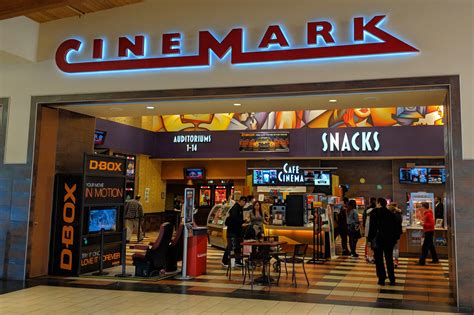 cinemark plans  reopen theaters  scant test  learn data