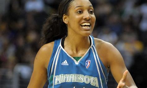 a former wnba player said she was bullied in a league filled with