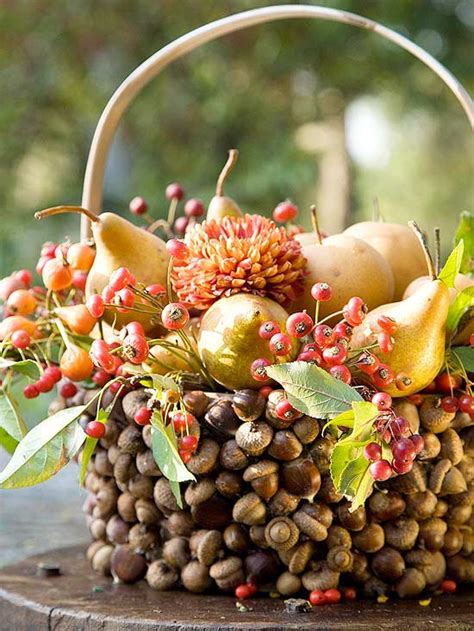 Diy Thanksgiving Table Decoration Ideas 25 Easy To Make
