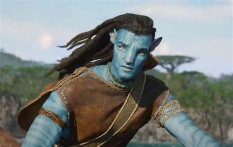 Avatar The Way Of Water Star Explains The Film S Confusing End S