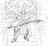 Loki Coloring Pages Marvel Printable Kids Colouring Thor Color Sheets Superhero Wip Hiddleston Tom Avengers Drawings Adult Funny Print Books sketch template