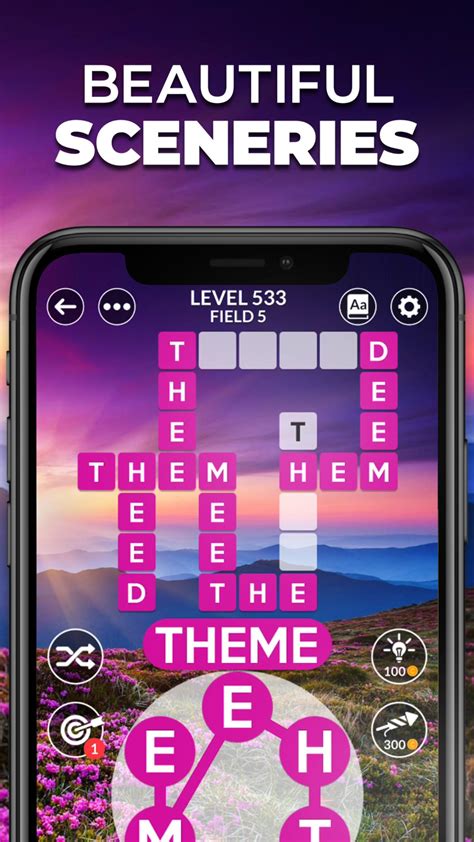 wordscapes  android apk