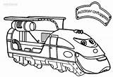 Chuggington Coloring Pages Printable Toys Cool2bkids Sheets Group Kids Train Tv sketch template