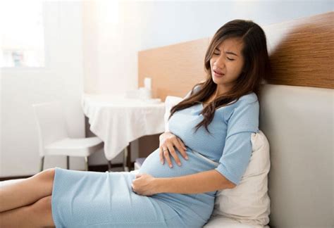 Upper Stomach Pain During Pregnancy Causes And Treatment Of Abdominal