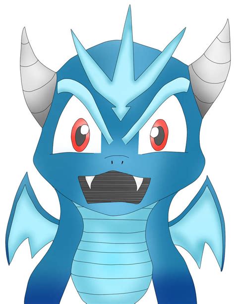 cute dragon  theflx  deviantart