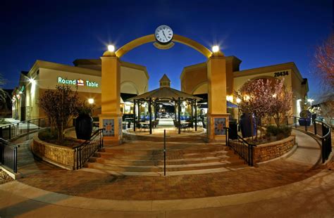 retail projects apple valley ca