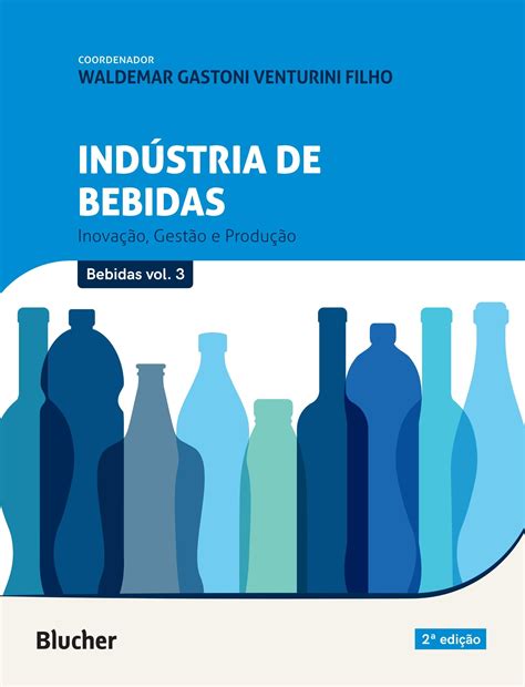 industria de bebidas  editora blucher issuu