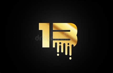 number logo icon  business  company stock vector illustration  exclusive template