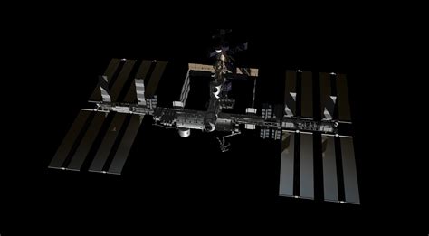 beginners guide    international space station iss universe today