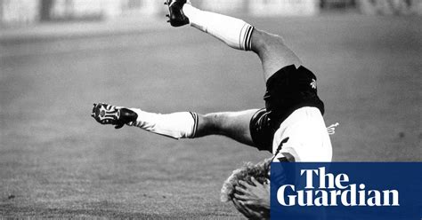 the fall how diving became football s worst crime soccer the guardian