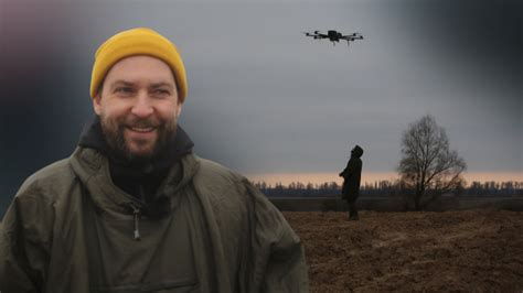 ukrainian  drone game changer  fighting russian aggression