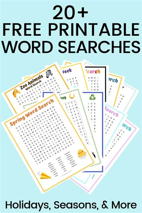 template  word search printable schedule template blank word