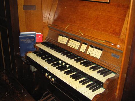 st stephens rc church welling  organ