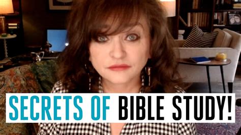 learn  secrets  bible study diy youtube