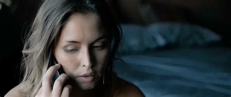Naked Natalie Krill In Below Her Mouth