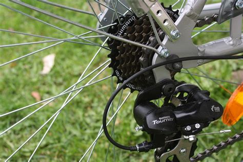 internal gear hub  derailleur  pros  cons list   road forks