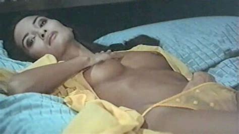 Naked Laura Gemser In Malizia Erotica
