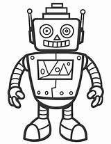 Robot Coloring Pages Robots Lego Colouring Printable Kids Sheets Technology Cool2bkids Party Templates Happy Roboter Color Ninjago Cartoon Space Worksheets sketch template