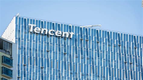 tencent cnn video