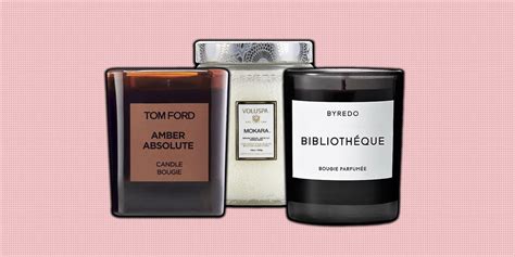 20 Best Candles To Shop Now Best Smelling Scented Candles 2018
