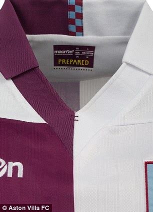 premier league  kit  strips  team   wearing    daily mail