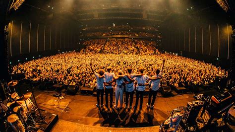 plattegrond ahoy rotterdam ahoy