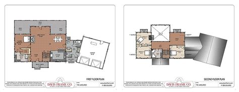 timber frame plan   architectural style options