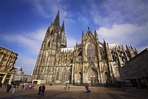 koelner dom meganotravels