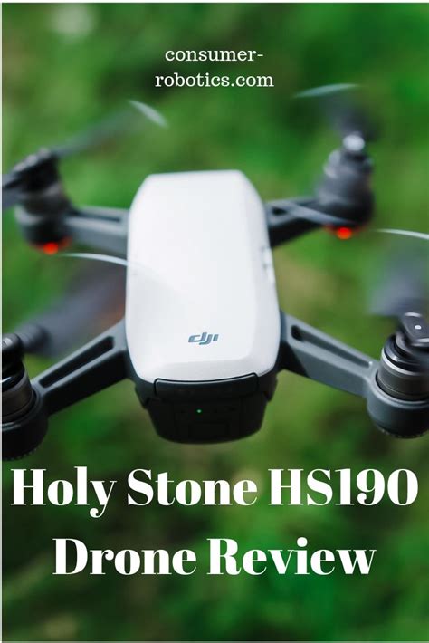 holy stone hs drone review drone drone model reviews
