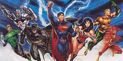 late   game dc comics deck building game wired