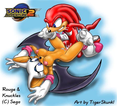 rule 34 bat breasts echidna female interspecies knuckles the echidna